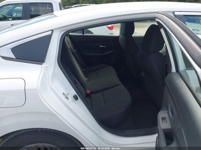 Aukcja sprzedaży 2026 Nissan Sentra S, vin: 3N1AB9BV9TY265279, numer aukcji: 46222729
