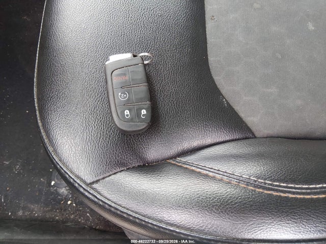 Продаж на аукціоні авто 2018 Jeep Compass Latitude 4x4, vin: 3C4NJDBB4JT366251, номер лоту: 46222732