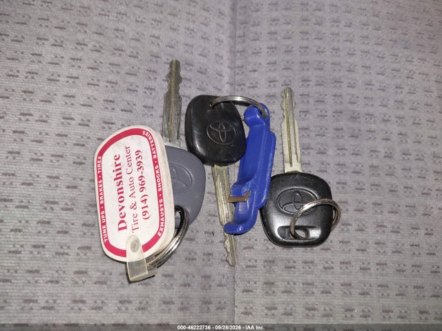 46222736 :رقم المزاد ، 2T1BR32EX6C593115 vin ، 2006 Toyota Corolla Ce مزاد بيع