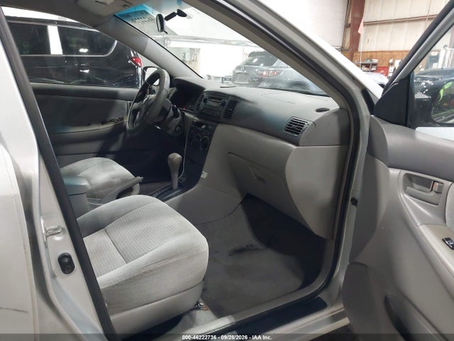 46222736 :رقم المزاد ، 2T1BR32EX6C593115 vin ، 2006 Toyota Corolla Ce مزاد بيع