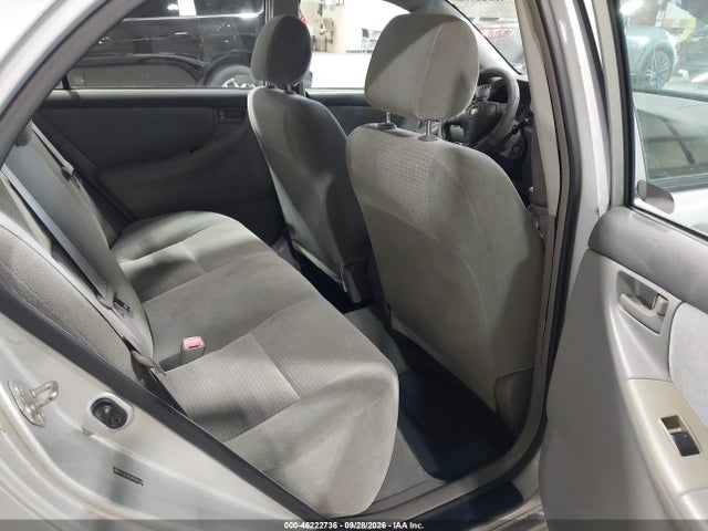 46222736 :رقم المزاد ، 2T1BR32EX6C593115 vin ، 2006 Toyota Corolla Ce مزاد بيع