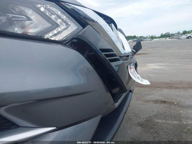 46222737 :رقم المزاد ، JN1BJ1CW1NW493027 vin ، 2022 Nissan Rogue Sport Sl Awd Xtronic Cvt مزاد بيع
