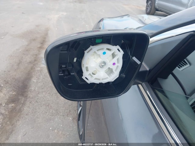 46222737 :رقم المزاد ، JN1BJ1CW1NW493027 vin ، 2022 Nissan Rogue Sport Sl Awd Xtronic Cvt مزاد بيع