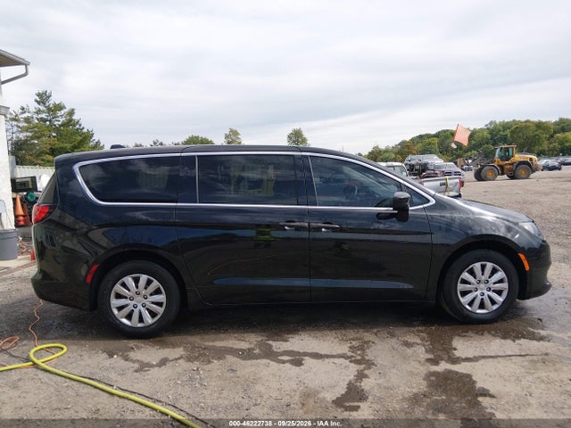 Aukcja sprzedaży 2021 Chrysler Voyager L, vin: 2C4RC1AG4MR568411, numer aukcji: 46222738