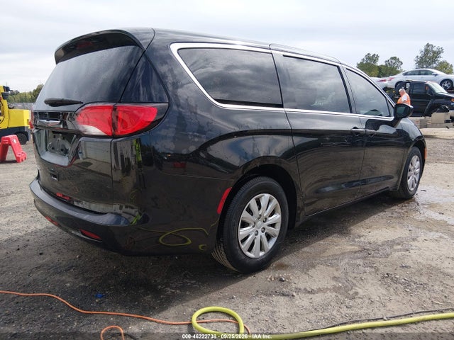 Aukcja sprzedaży 2021 Chrysler Voyager L, vin: 2C4RC1AG4MR568411, numer aukcji: 46222738