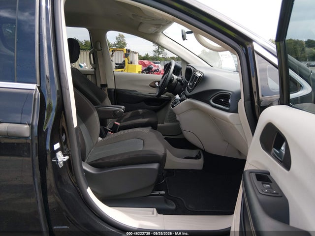 Aukcja sprzedaży 2021 Chrysler Voyager L, vin: 2C4RC1AG4MR568411, numer aukcji: 46222738