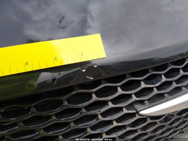 Aukcja sprzedaży 2021 Chrysler Voyager L, vin: 2C4RC1AG4MR568411, numer aukcji: 46222738
