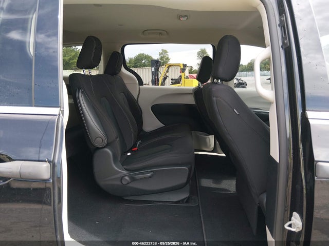 Aukcja sprzedaży 2021 Chrysler Voyager L, vin: 2C4RC1AG4MR568411, numer aukcji: 46222738