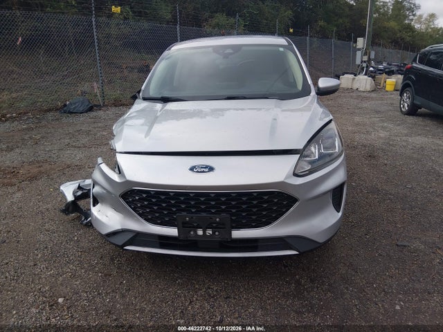 2020 Ford Escape Se მანქანა იყიდება აუქციონზე, vin: 1FMCU9G65LUA12170, აუქციონის ნომერი: 46222742