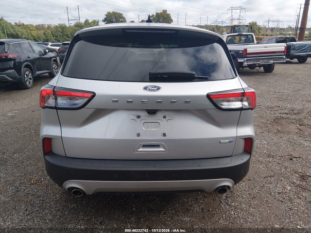 2020 Ford Escape Se მანქანა იყიდება აუქციონზე, vin: 1FMCU9G65LUA12170, აუქციონის ნომერი: 46222742