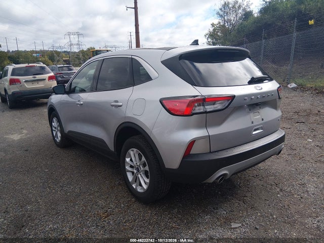 2020 Ford Escape Se მანქანა იყიდება აუქციონზე, vin: 1FMCU9G65LUA12170, აუქციონის ნომერი: 46222742