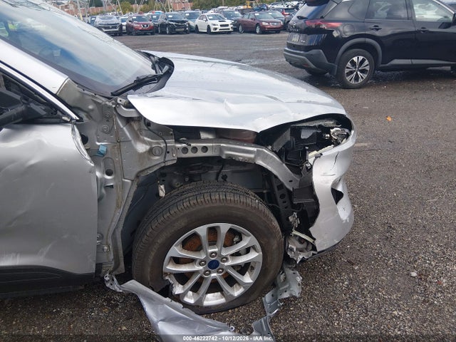 2020 Ford Escape Se მანქანა იყიდება აუქციონზე, vin: 1FMCU9G65LUA12170, აუქციონის ნომერი: 46222742