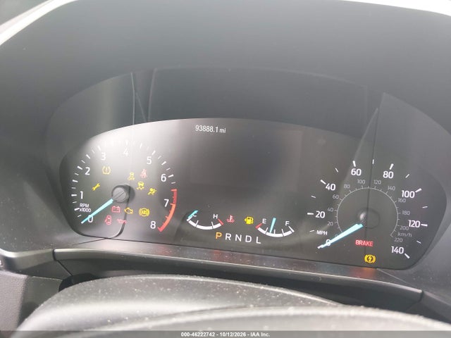 2020 Ford Escape Se მანქანა იყიდება აუქციონზე, vin: 1FMCU9G65LUA12170, აუქციონის ნომერი: 46222742