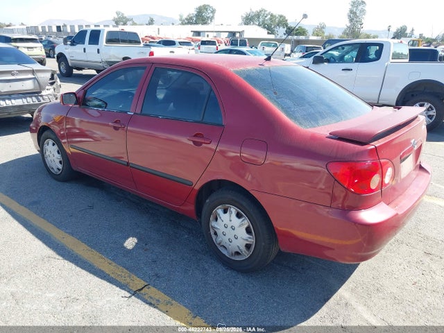 Auction sale of the 2006 Toyota Corolla Ce, vin: 1NXBR32E86Z761753, lot number: 46222743