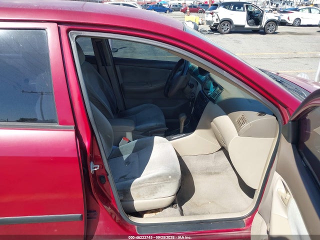 Auction sale of the 2006 Toyota Corolla Ce, vin: 1NXBR32E86Z761753, lot number: 46222743
