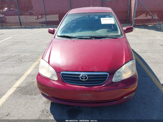 Auction sale of the 2006 Toyota Corolla Ce, vin: 1NXBR32E86Z761753, lot number: 46222743