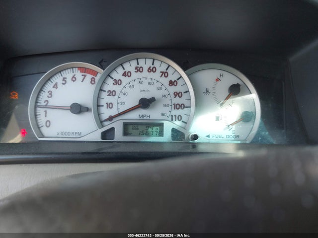 Auction sale of the 2006 Toyota Corolla Ce, vin: 1NXBR32E86Z761753, lot number: 46222743