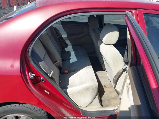 Auction sale of the 2006 Toyota Corolla Ce, vin: 1NXBR32E86Z761753, lot number: 46222743