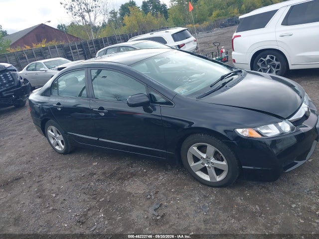 Продаж на аукціоні авто 2010 Honda Civic Lx-s, vin: 2HGFA1F62AH556995, номер лоту: 46222746