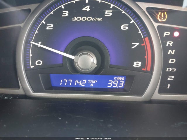 Продаж на аукціоні авто 2010 Honda Civic Lx-s, vin: 2HGFA1F62AH556995, номер лоту: 46222746