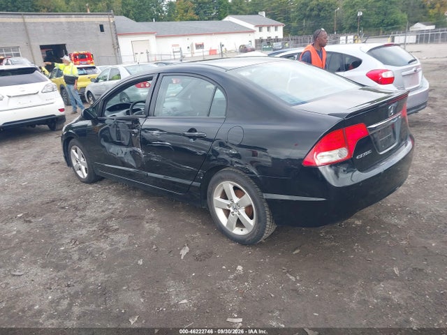 Продаж на аукціоні авто 2010 Honda Civic Lx-s, vin: 2HGFA1F62AH556995, номер лоту: 46222746