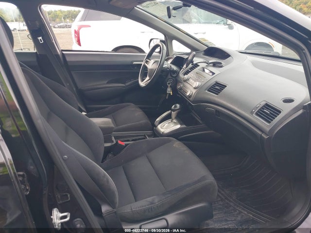 Продаж на аукціоні авто 2010 Honda Civic Lx-s, vin: 2HGFA1F62AH556995, номер лоту: 46222746