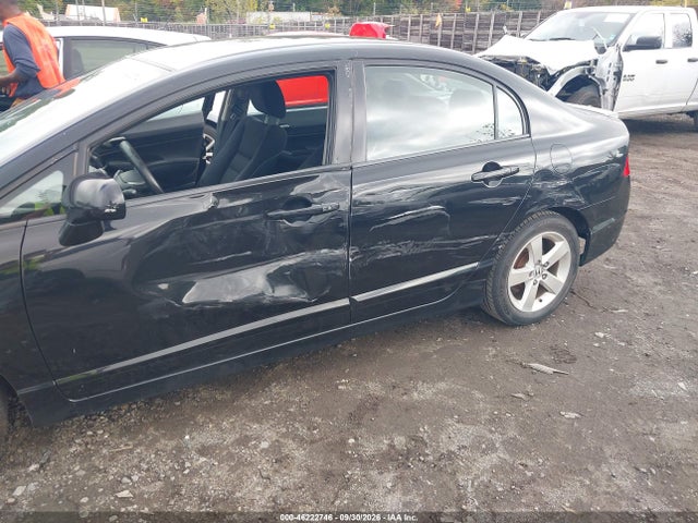 Продаж на аукціоні авто 2010 Honda Civic Lx-s, vin: 2HGFA1F62AH556995, номер лоту: 46222746