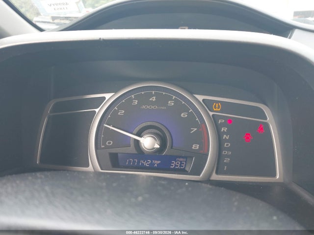 Продаж на аукціоні авто 2010 Honda Civic Lx-s, vin: 2HGFA1F62AH556995, номер лоту: 46222746