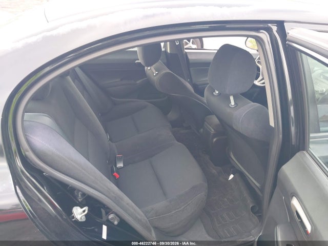 Продаж на аукціоні авто 2010 Honda Civic Lx-s, vin: 2HGFA1F62AH556995, номер лоту: 46222746