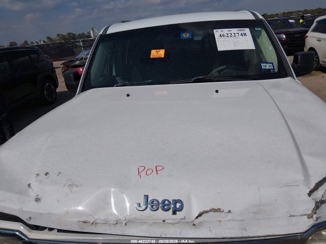 Продаж на аукціоні авто 2011 Jeep Liberty Sport, vin: 1J4PP2GK2BW596025, номер лоту: 46222748