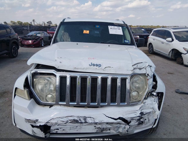 Продаж на аукціоні авто 2011 Jeep Liberty Sport, vin: 1J4PP2GK2BW596025, номер лоту: 46222748