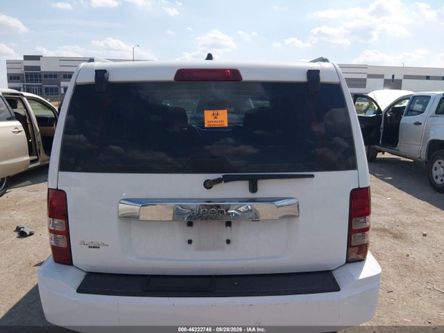 Продаж на аукціоні авто 2011 Jeep Liberty Sport, vin: 1J4PP2GK2BW596025, номер лоту: 46222748