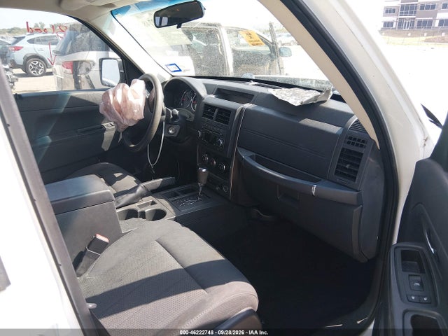 Продаж на аукціоні авто 2011 Jeep Liberty Sport, vin: 1J4PP2GK2BW596025, номер лоту: 46222748