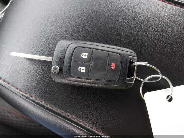 Aukcja sprzedaży 2014 Chevrolet Equinox Ls, vin: 2GNALAEK1E6180025, numer aukcji: 46222757