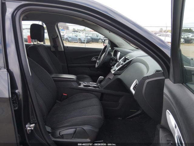 Aukcja sprzedaży 2014 Chevrolet Equinox Ls, vin: 2GNALAEK1E6180025, numer aukcji: 46222757