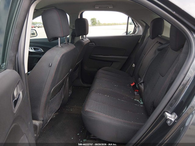 Aukcja sprzedaży 2014 Chevrolet Equinox Ls, vin: 2GNALAEK1E6180025, numer aukcji: 46222757