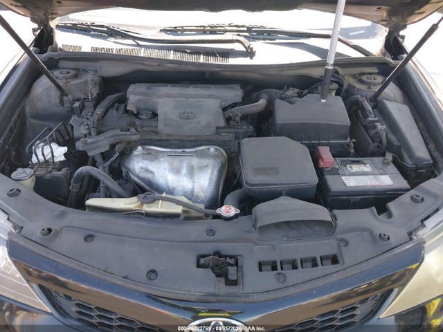 Продаж на аукціоні авто 2014 Toyota Camry Se, vin: 4T1BF1FK0EU472068, номер лоту: 46222769
