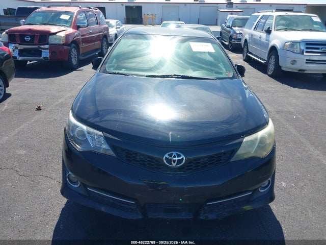 Продаж на аукціоні авто 2014 Toyota Camry Se, vin: 4T1BF1FK0EU472068, номер лоту: 46222769
