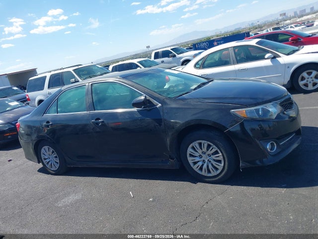 Продаж на аукціоні авто 2014 Toyota Camry Se, vin: 4T1BF1FK0EU472068, номер лоту: 46222769