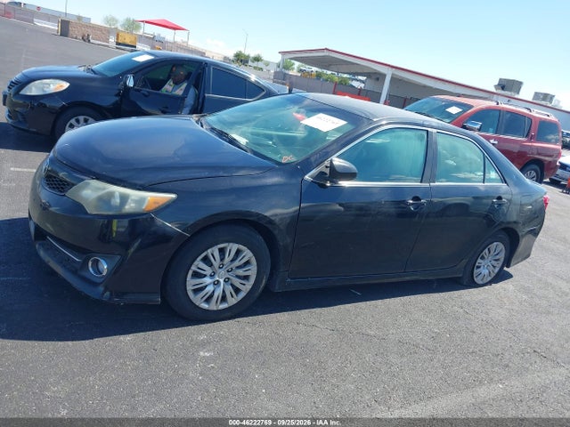 Продаж на аукціоні авто 2014 Toyota Camry Se, vin: 4T1BF1FK0EU472068, номер лоту: 46222769