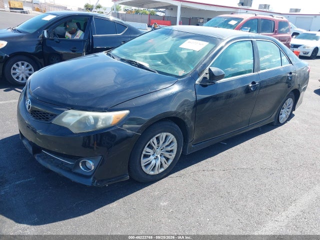 Продаж на аукціоні авто 2014 Toyota Camry Se, vin: 4T1BF1FK0EU472068, номер лоту: 46222769