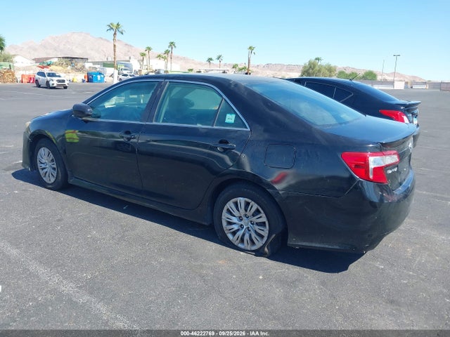 Продаж на аукціоні авто 2014 Toyota Camry Se, vin: 4T1BF1FK0EU472068, номер лоту: 46222769