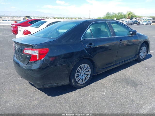 Продаж на аукціоні авто 2014 Toyota Camry Se, vin: 4T1BF1FK0EU472068, номер лоту: 46222769