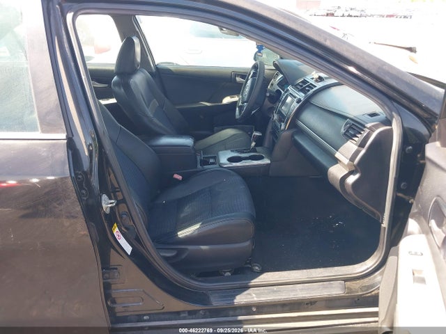 Продаж на аукціоні авто 2014 Toyota Camry Se, vin: 4T1BF1FK0EU472068, номер лоту: 46222769