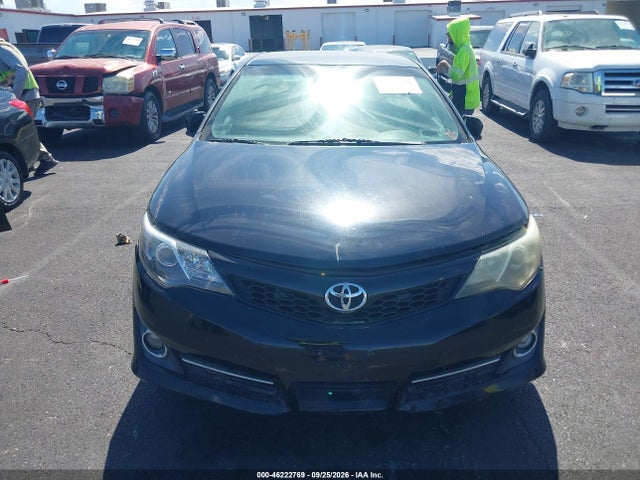 Продаж на аукціоні авто 2014 Toyota Camry Se, vin: 4T1BF1FK0EU472068, номер лоту: 46222769