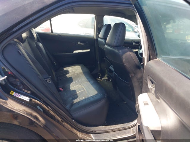 Продаж на аукціоні авто 2014 Toyota Camry Se, vin: 4T1BF1FK0EU472068, номер лоту: 46222769