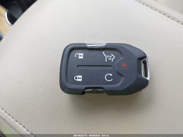 2017 Gmc Acadia Denali მანქანა იყიდება აუქციონზე, vin: 1GKKNXLS3HZ265734, აუქციონის ნომერი: 46222770