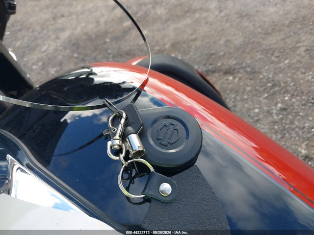 Harley-Davidson FLHTCUTG 2025 1HD1MAF18SB856232 Image 11