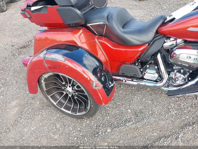 Harley-Davidson FLHTCUTG 2025 1HD1MAF18SB856232 Image 14