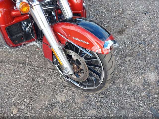 Harley-Davidson FLHTCUTG 2025 1HD1MAF18SB856232 Image 15